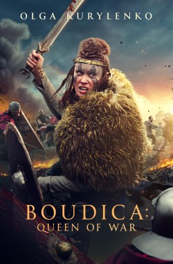 Boudica Queen of War (2023 - VJ Junior - Luganda)